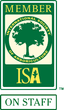 ISA Certified Arborist
